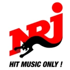 logo NRJ België