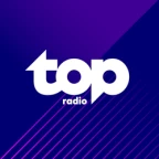 logo TOPradio