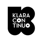 logo Klara Continuo