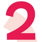 logo Radio2 Oost - Vlaanderen