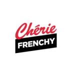logo Cherie Frenchy