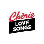 logo Cherie Love Songs