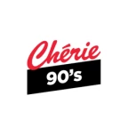 logo Cherie 90`s
