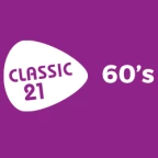 logo Classic 21 60's