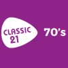 Classic 21 70's