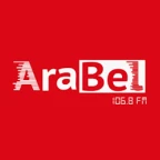 logo AraBel FM
