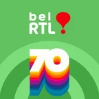 logo Bel RTL 70