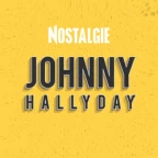 logo Nostalgie Hallyday