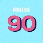 logo Nostalgie 90