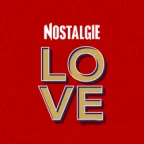 logo Nostalgie Love