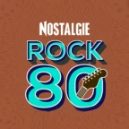 logo Nostalgie Rock 80