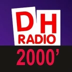 logo DH Radio 2000