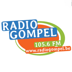 logo Radio Gompel