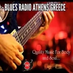 logo Blues Radio