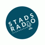 logo Stadsradio Vlaanderen