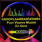 logo Radiovlaamseardennen