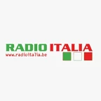 logo Radio Italia Charleroi