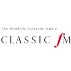 logo Classic FM