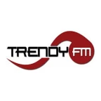 logo Trendy FM