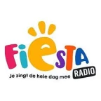 logo Fiësta Radio