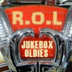 logo R.O.L. Oldies Radio