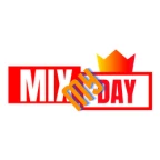 logo Mix My Day