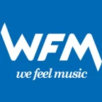 logo WFM Radio