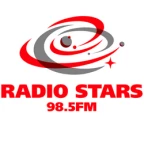logo Radio Stars Havré