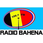 logo Radio BaHeNa