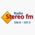 logo Stereo fm