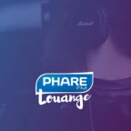 logo Phare FM Louange