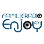 logo Familieradio Enjoy FM