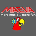 logo Radio Maeva