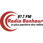 logo Radio Bonheur Belgique