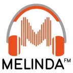 logo Melinda FM