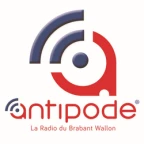 logo Antipode Radio