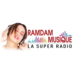 logo Ramdam Musique
