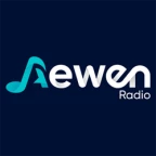 logo Aewen Radio K-Jpop