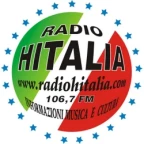 logo Radio Hitalia