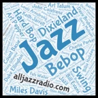 logo All Jazz Radio - WJZZ