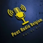logo Pent Radio Belgium