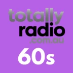 logo Totally Radio 60s