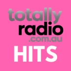 logo Totally Radio Hits