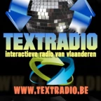 logo TextRadio