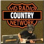 logo HD Radio - Country