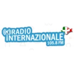 logo Radio Internazionale