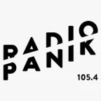 logo Radio Panik
