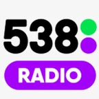 logo Radio 538