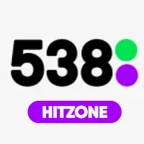 logo 538 Hitzone