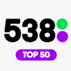 logo 538 Top 50